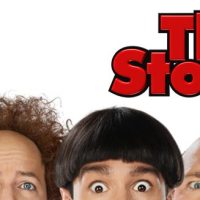 Why I Oughta...Watch THE THREE STOOGES Trailer!