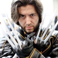 THE WOLVERINE Cosplay